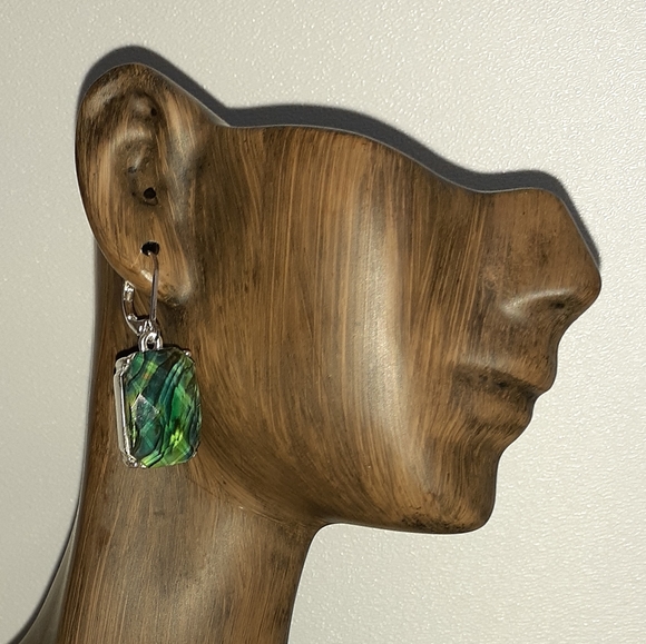 Napier Image Earrings  SALE 20% OFF - Picture 1 of 2